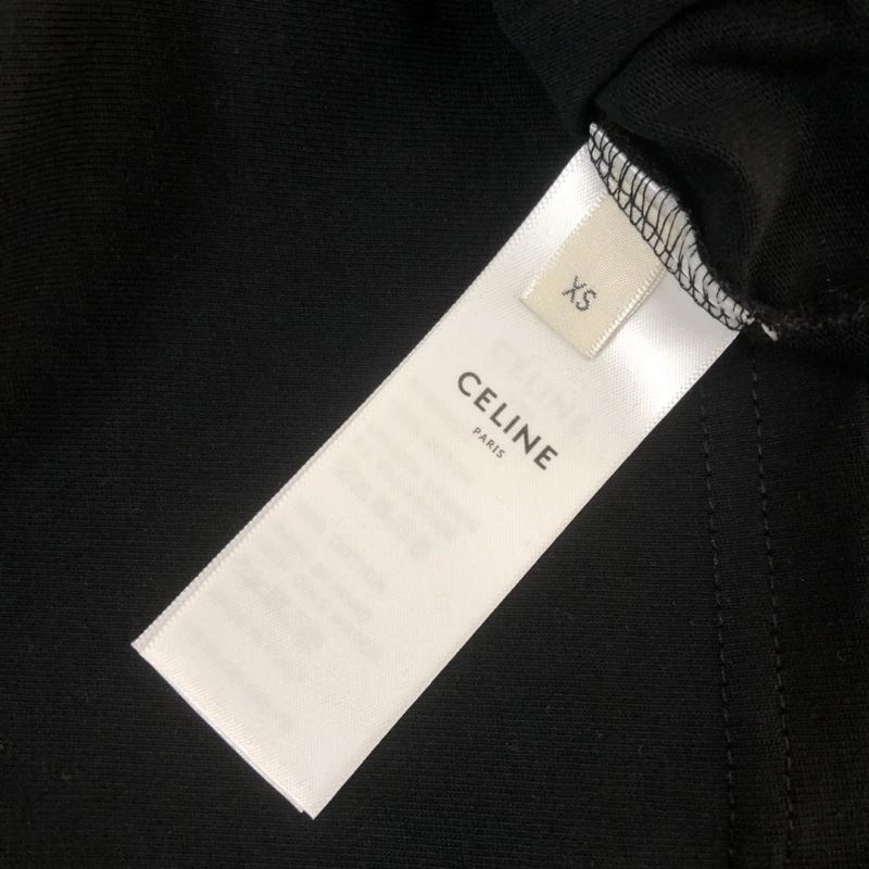Celine T-Shirts WeatherProof 107496