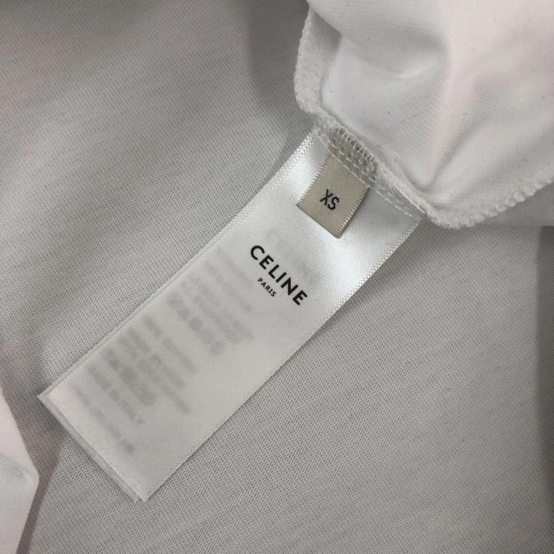 Celine T-Shirts SoftTouch 107502