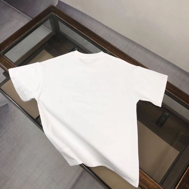 Celine T-Shirts SoftTouch 107502