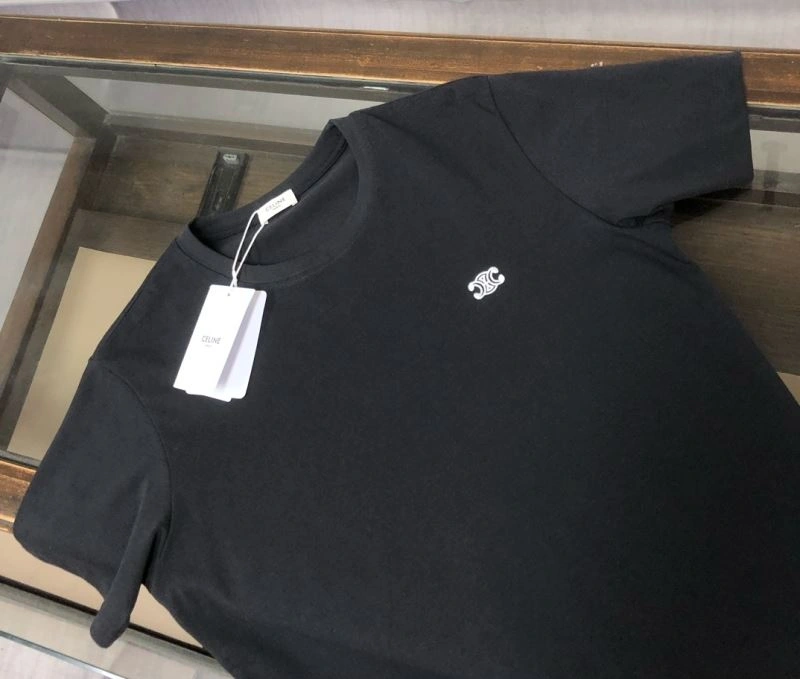 Reliable Celine T-Shirts 107500