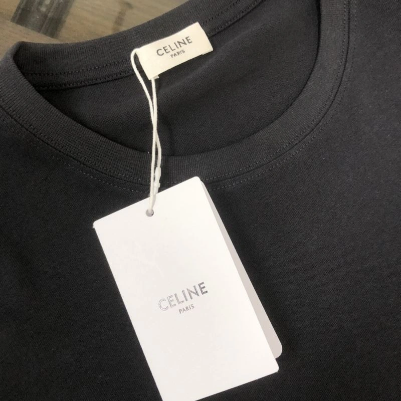 Reliable Celine T-Shirts 107500