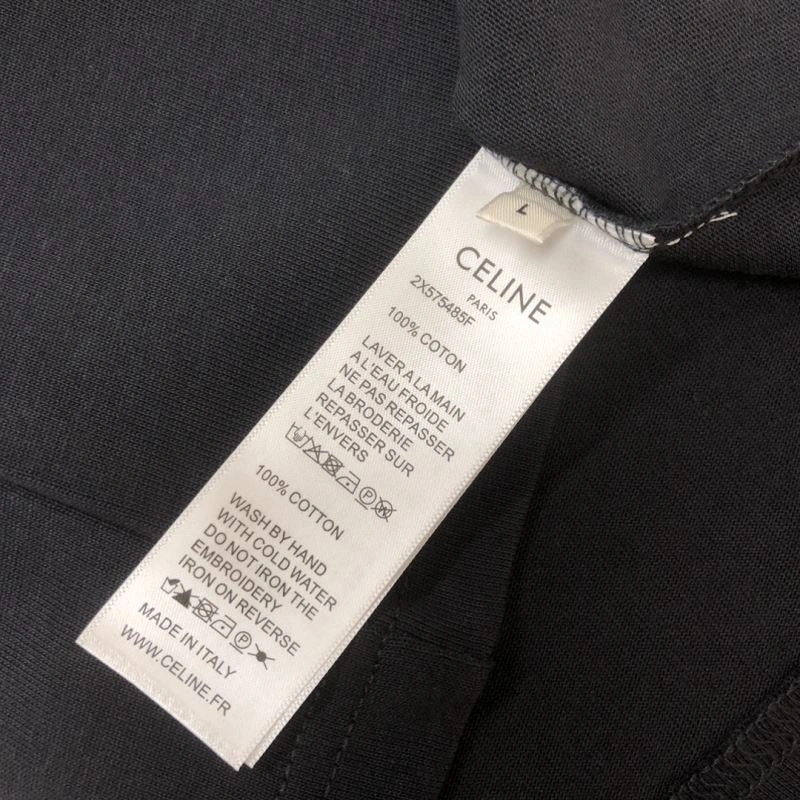 Reliable Celine T-Shirts 107500