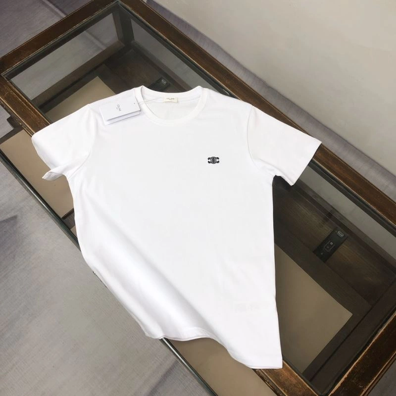 Affordable Celine T-Shirts 107490