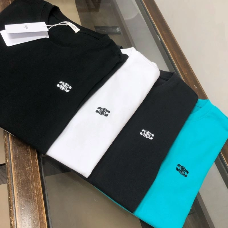 Affordable Celine T-Shirts 107490