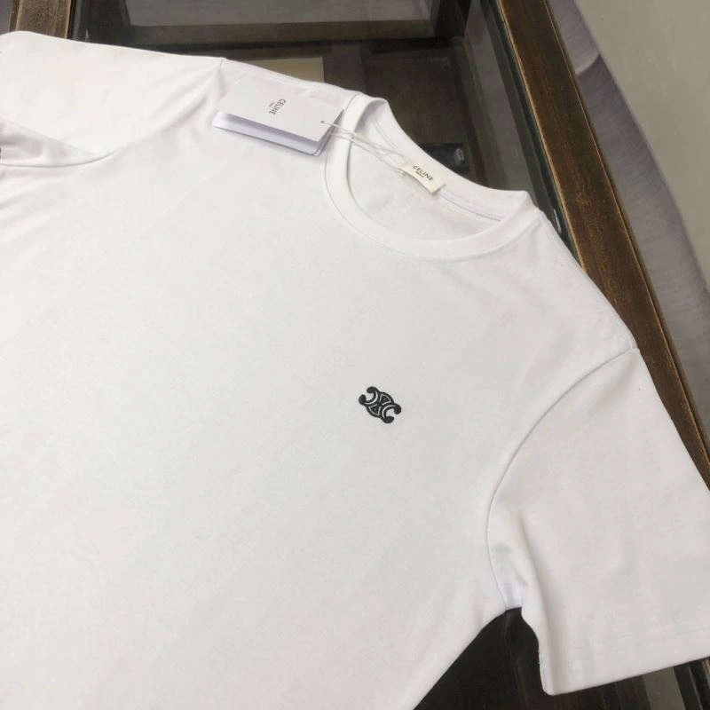Affordable Celine T-Shirts 107490