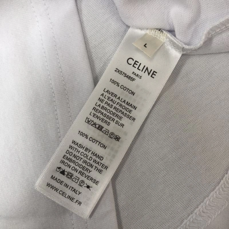 Affordable Celine T-Shirts 107490