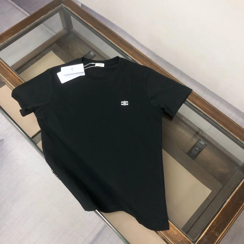 Celine T-Shirts Contemporary 107497