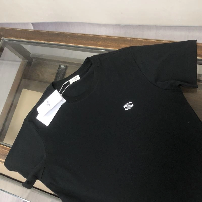 Celine T-Shirts Contemporary 107497
