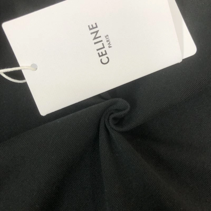 Celine T-Shirts Contemporary 107497