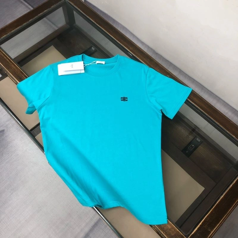 Celine T-Shirts MoistureWicking 107495