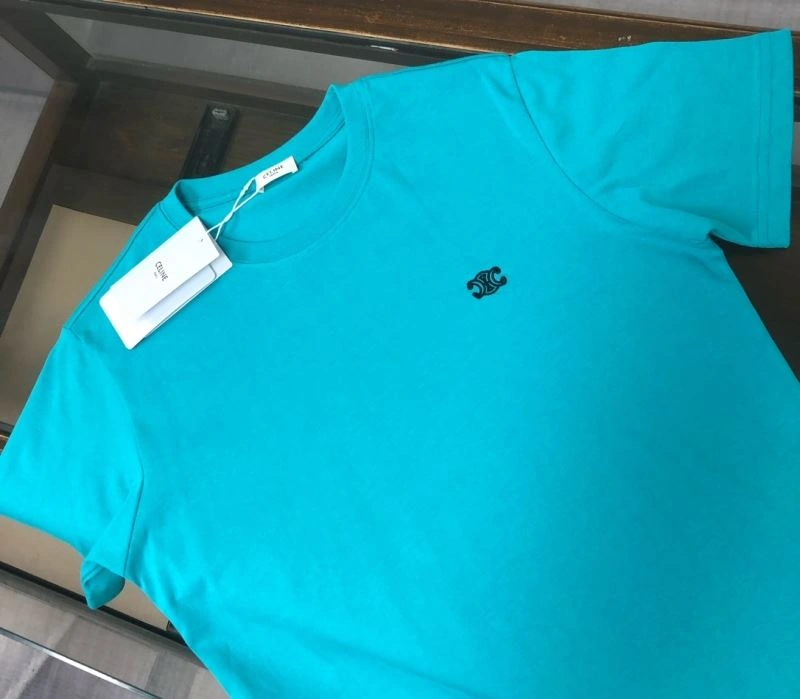 Celine T-Shirts MoistureWicking 107495