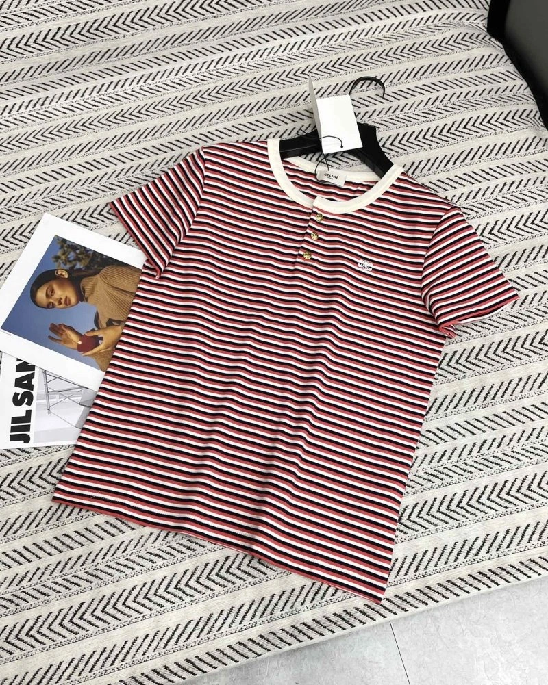 GoodFit Celine T-Shirts 107033