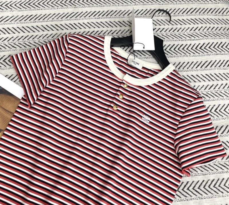 GoodFit Celine T-Shirts 107033