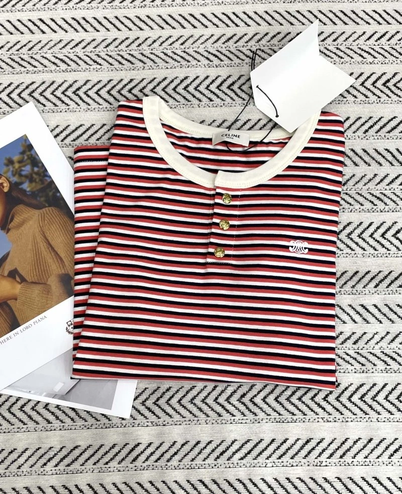 GoodFit Celine T-Shirts 107033