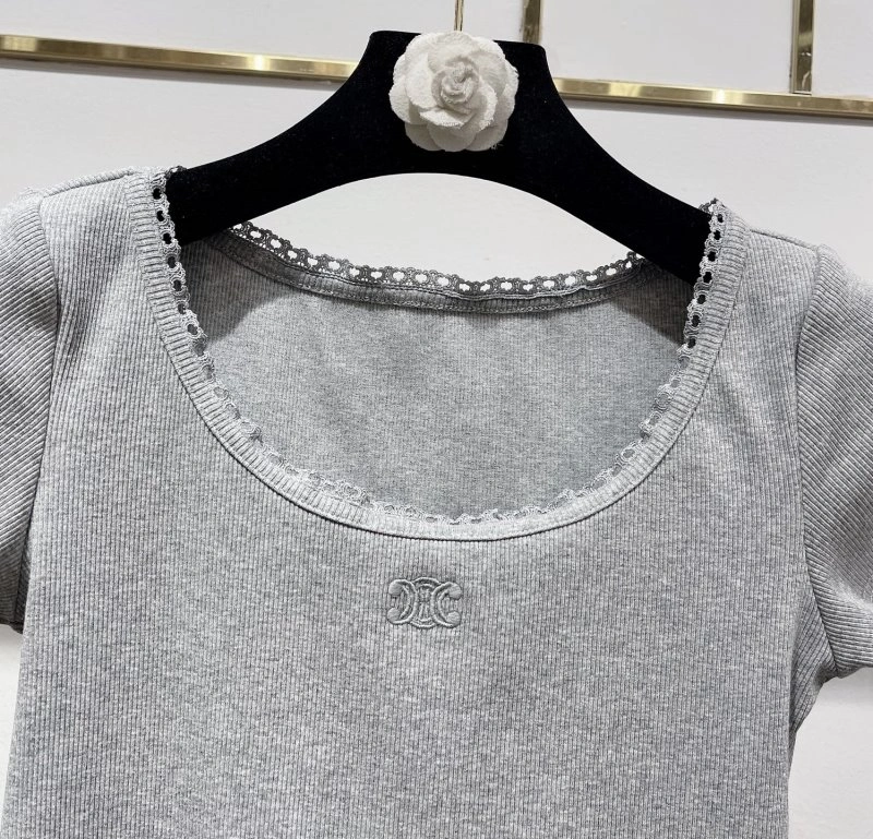Trendy Celine T-Shirts 107027