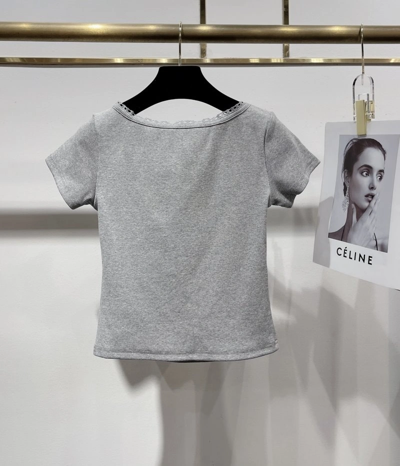 Trendy Celine T-Shirts 107027