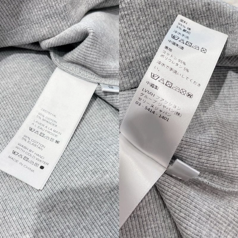 Trendy Celine T-Shirts 107027