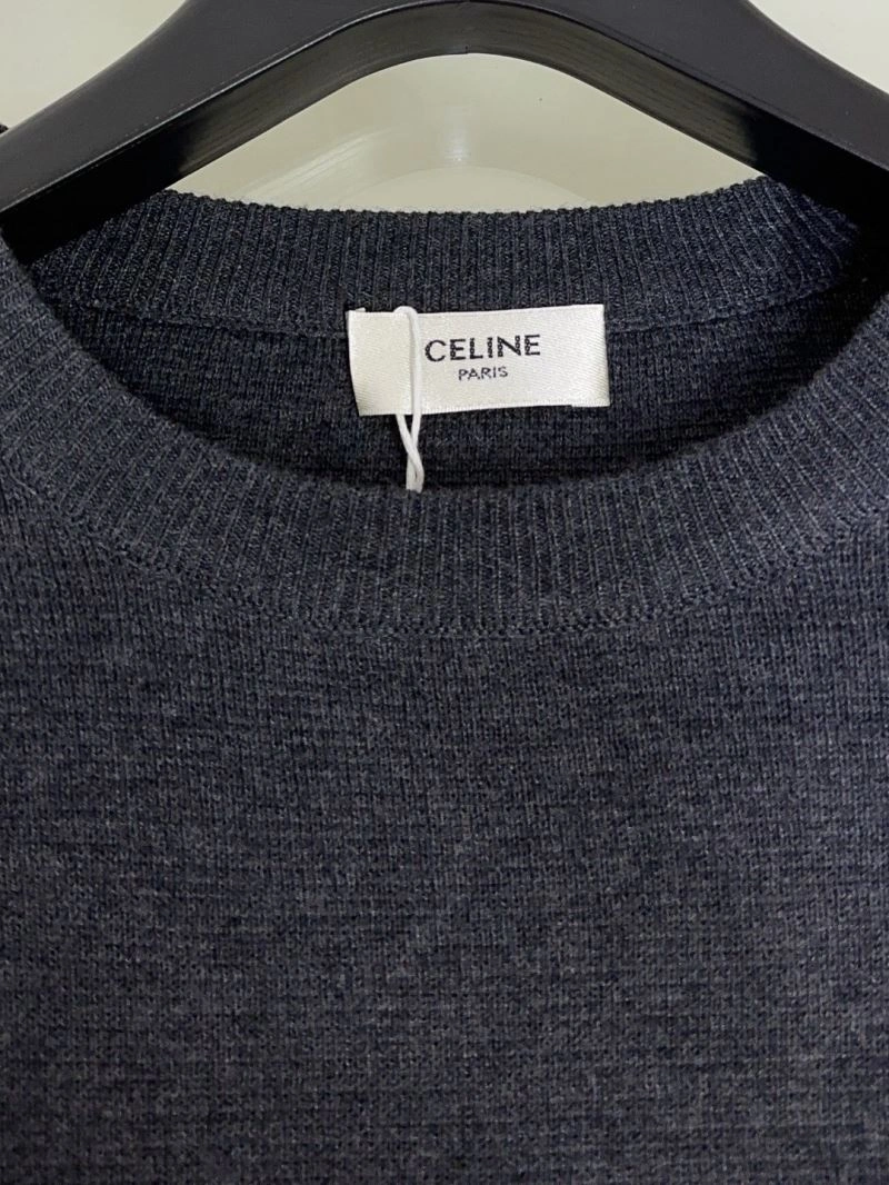 Tailored Celine T-Shirts 107412