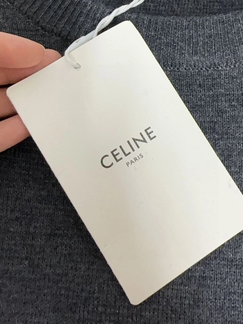Tailored Celine T-Shirts 107412