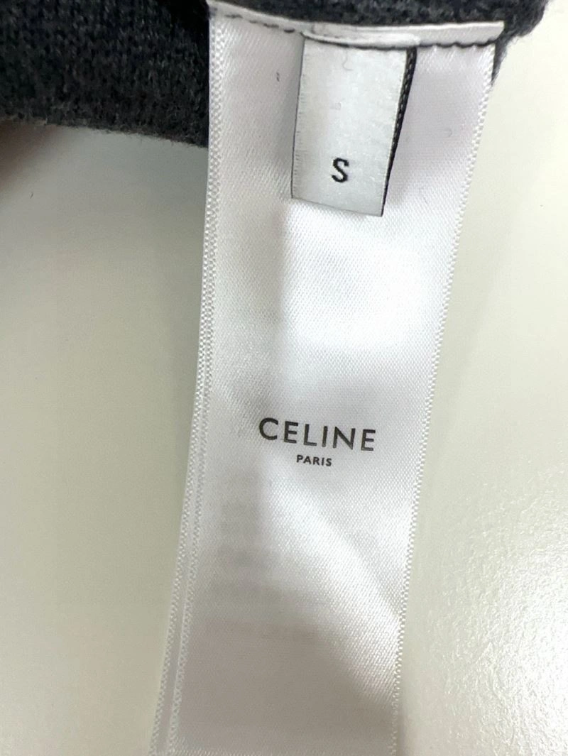 Tailored Celine T-Shirts 107412