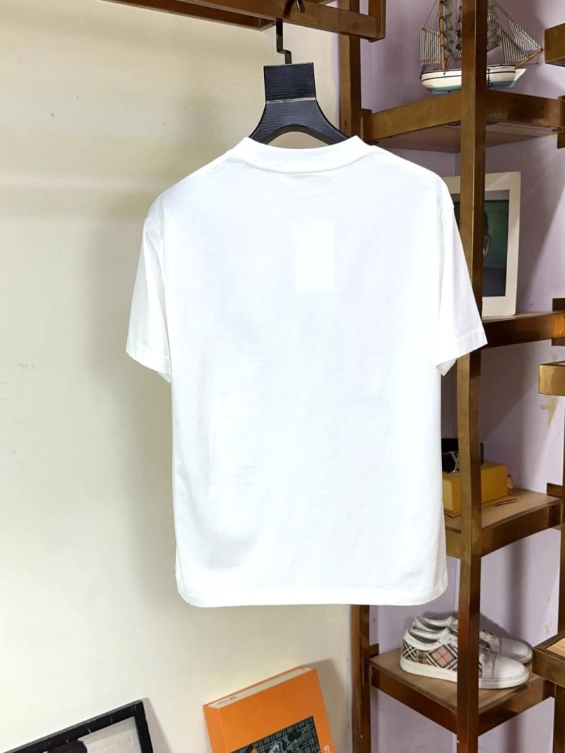 Celine T-Shirts Neat 107418