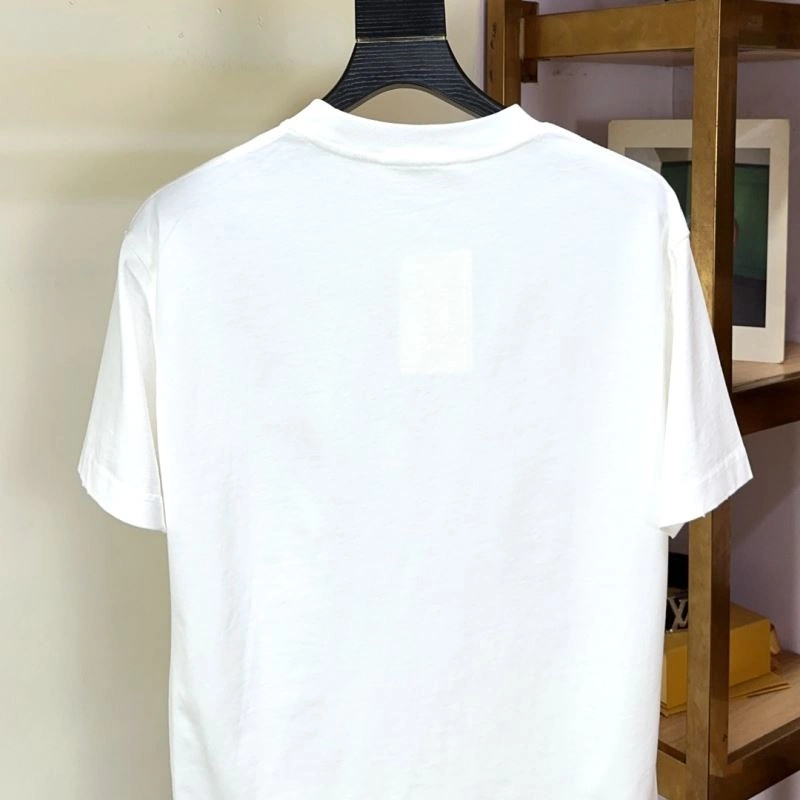 Celine T-Shirts Neat 107418
