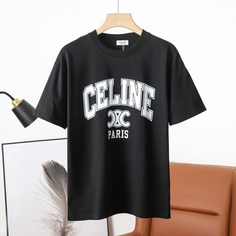 Refined Celine T-Shirts 107406