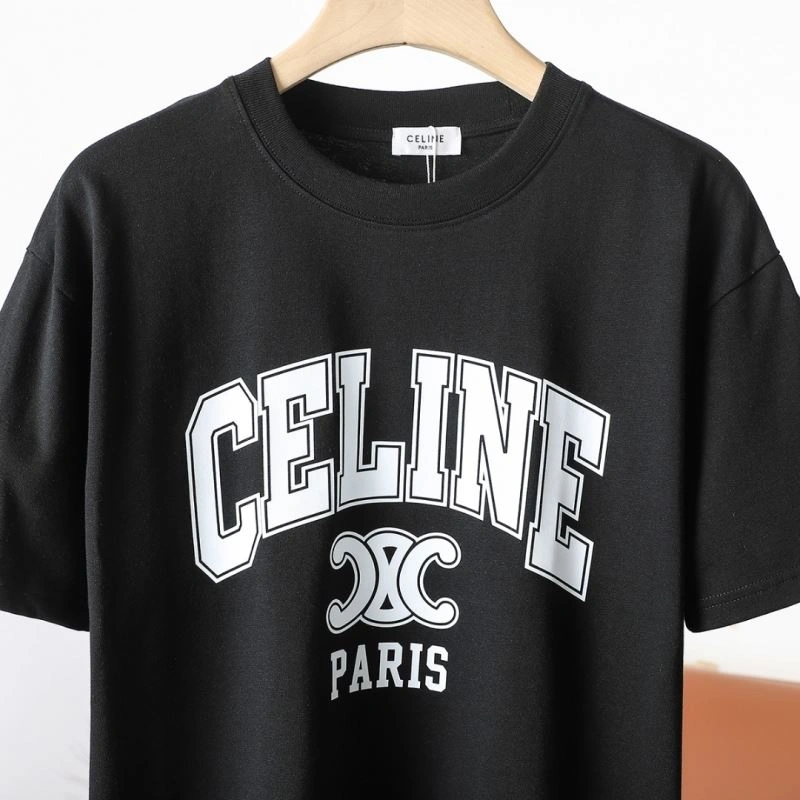 Refined Celine T-Shirts 107406
