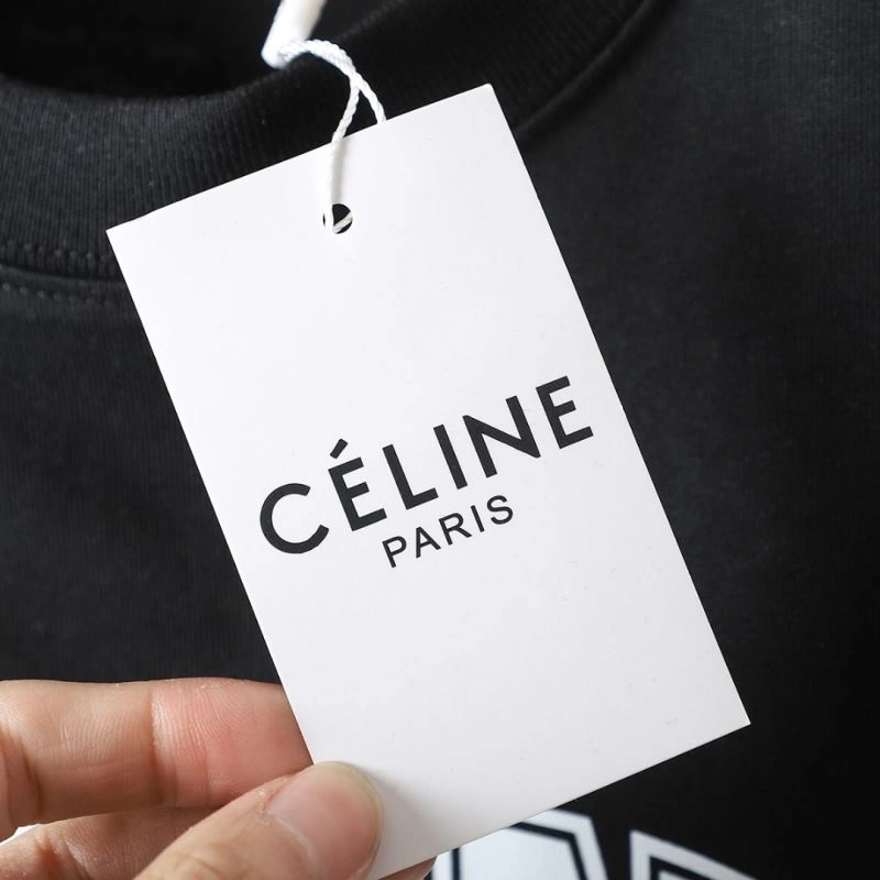 Refined Celine T-Shirts 107406