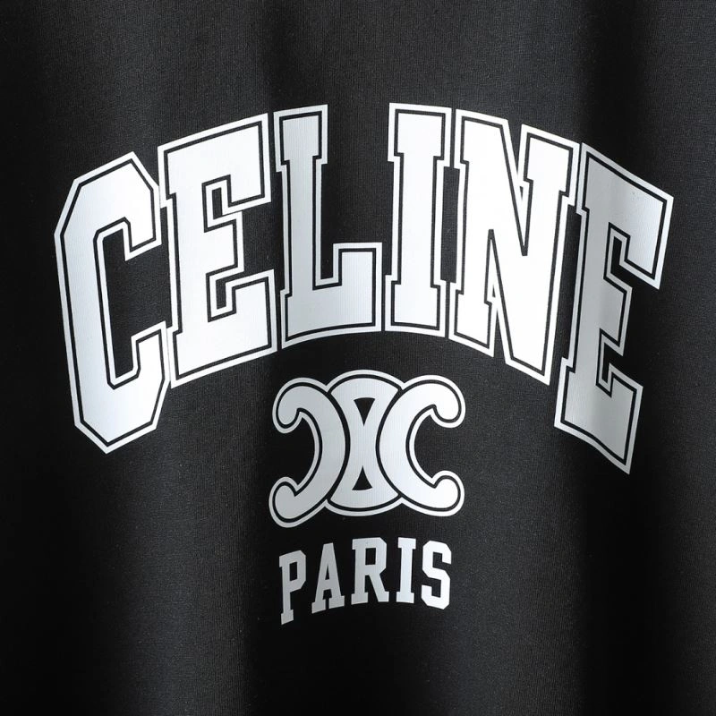 Refined Celine T-Shirts 107406