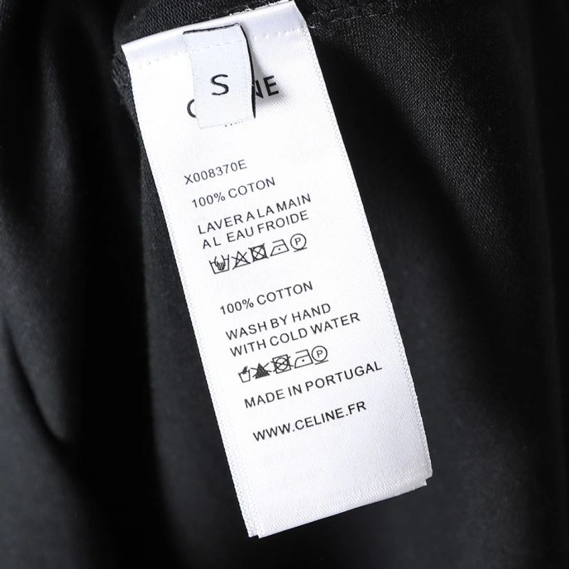Refined Celine T-Shirts 107406