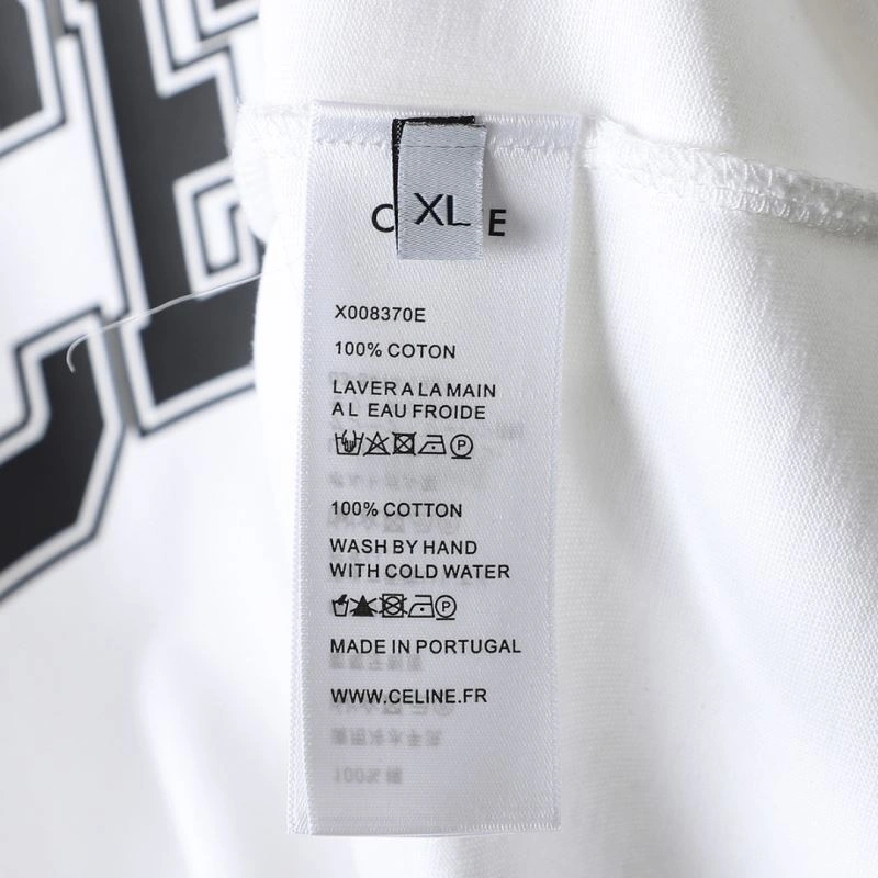 Chic Celine T-Shirts 107410