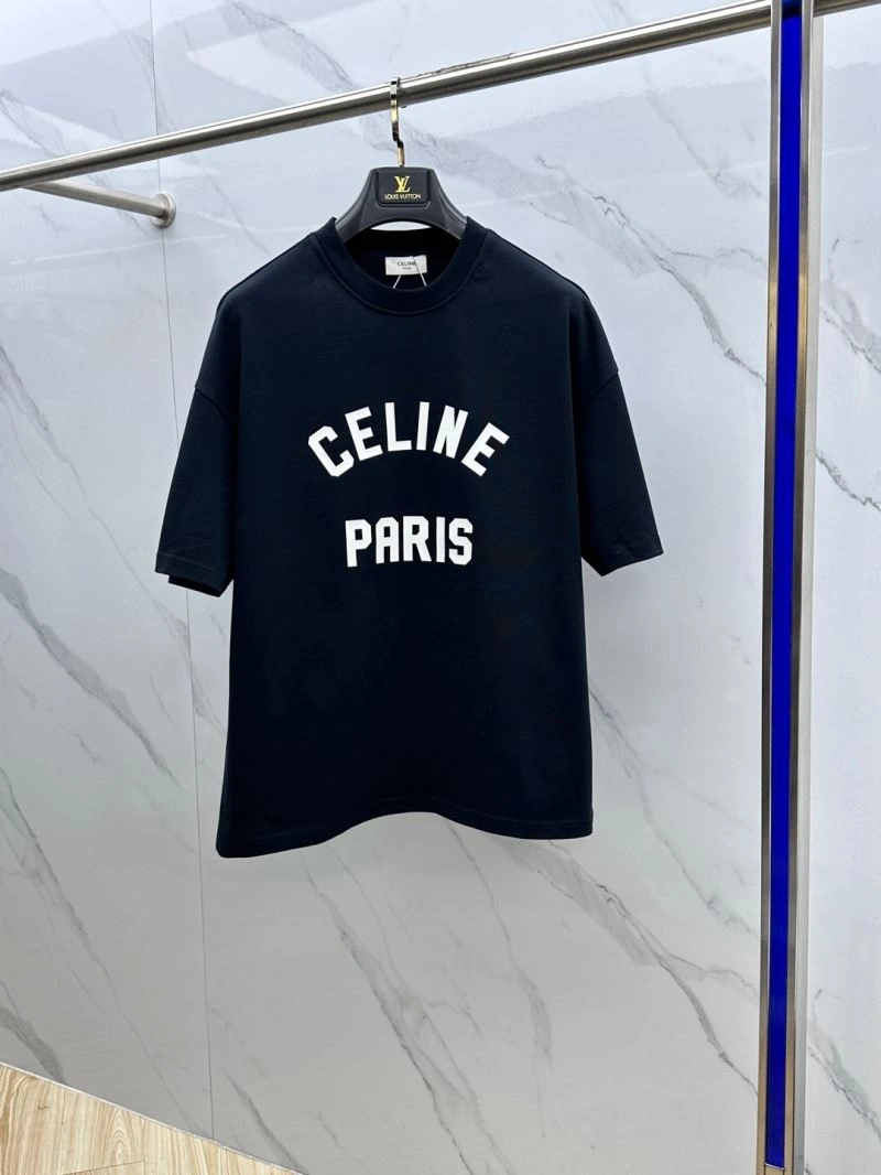 Celine T-Shirts Colorful 107408