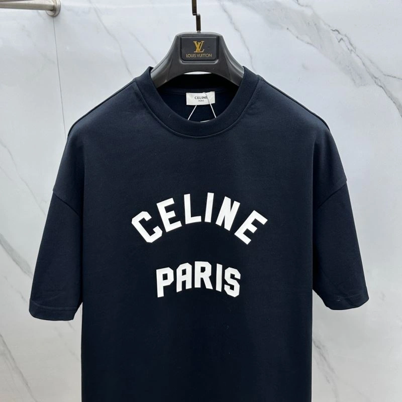 Celine T-Shirts Colorful 107408