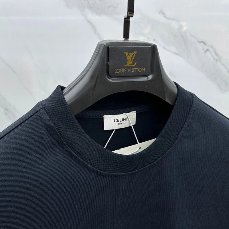 Celine T-Shirts Colorful 107408