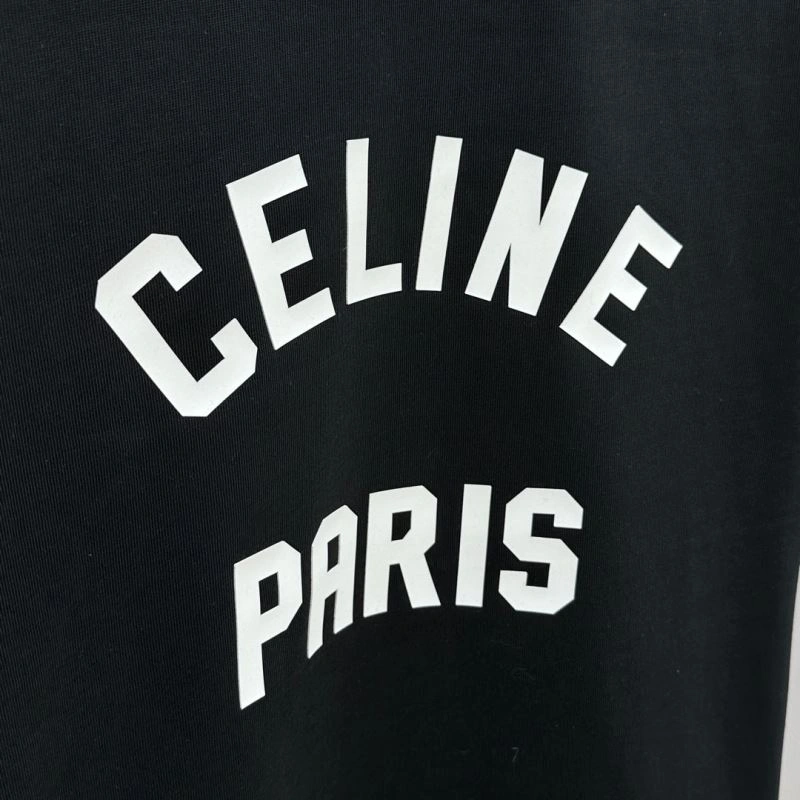 Celine T-Shirts Colorful 107408