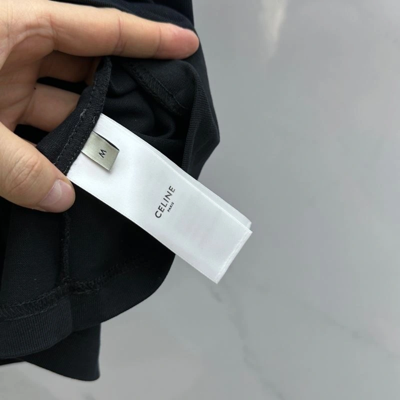 Celine T-Shirts Colorful 107408