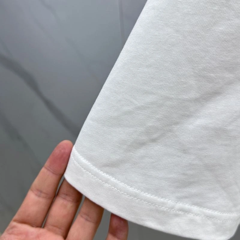Celine T-Shirts Unisex 107429
