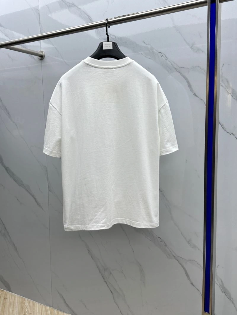 Celine T-Shirts Unisex 107429