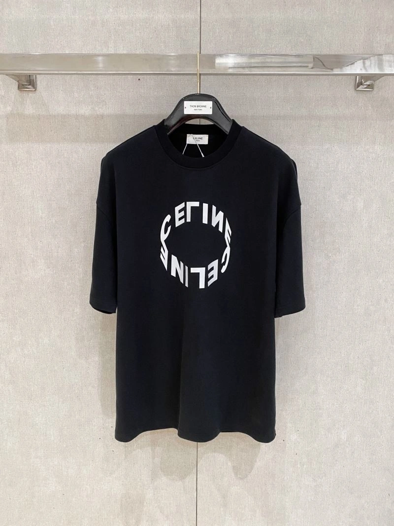 Celine T-Shirts WrinkleFree 107416