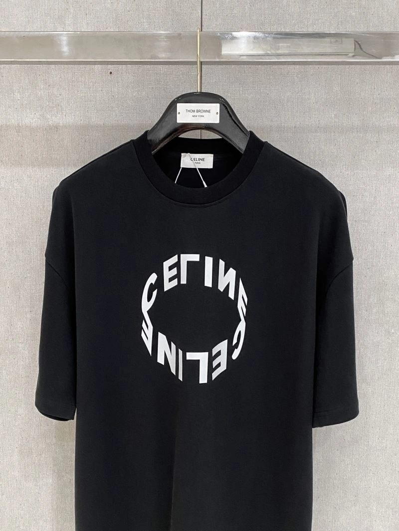 Celine T-Shirts WrinkleFree 107416