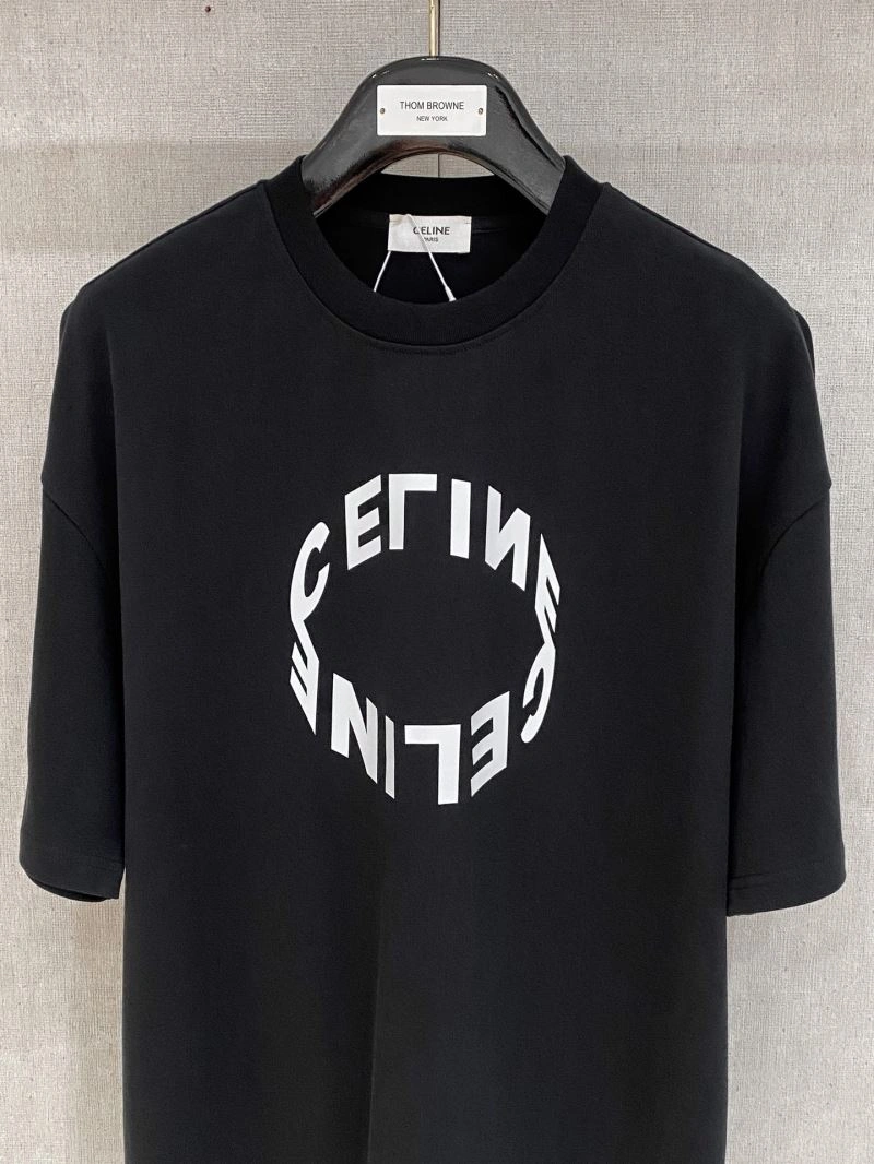 Celine T-Shirts WrinkleFree 107416
