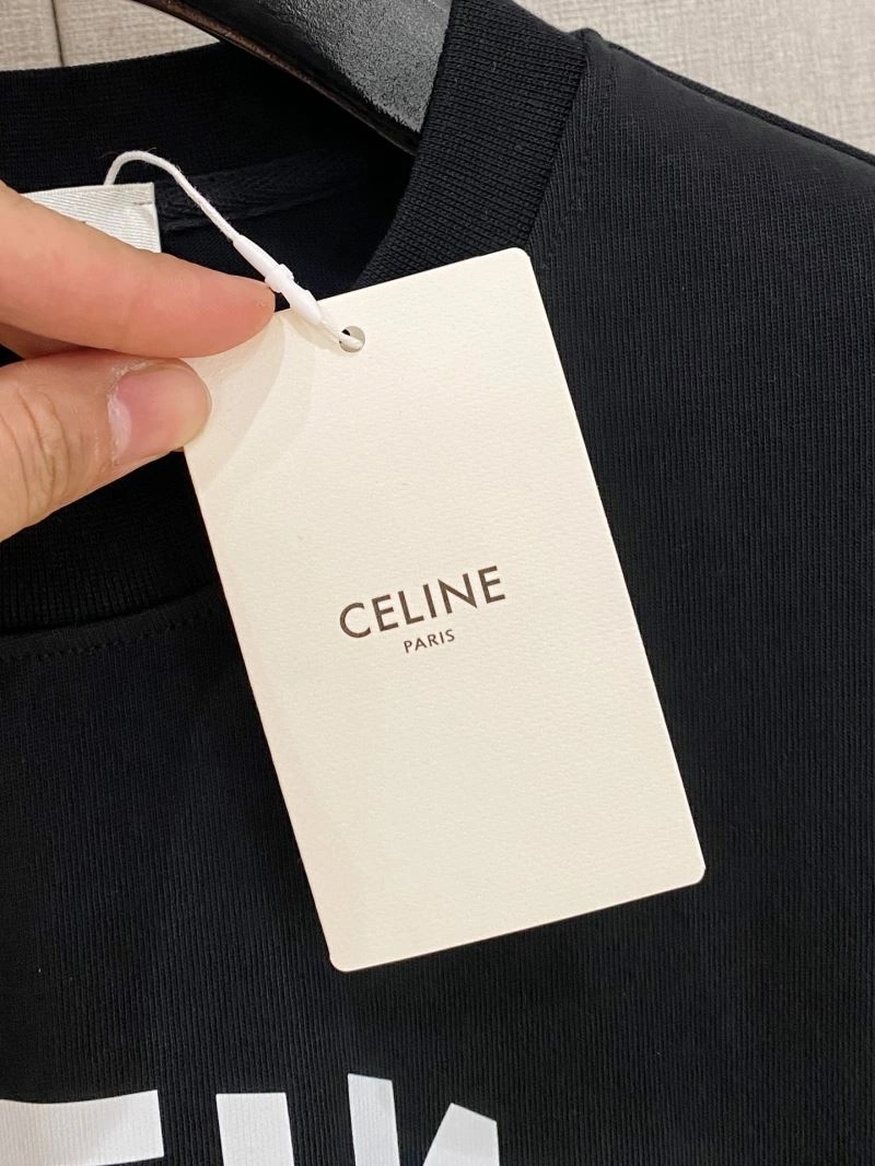 Celine T-Shirts WrinkleFree 107416