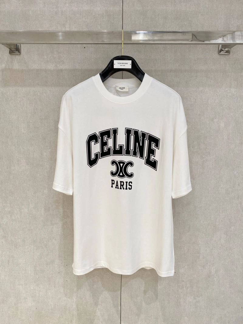Contemporary Celine T-Shirts 107404