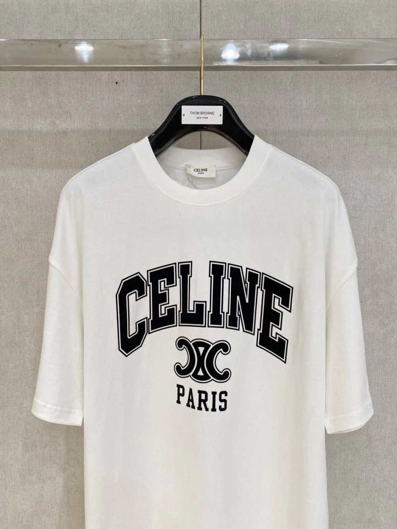 Contemporary Celine T-Shirts 107404