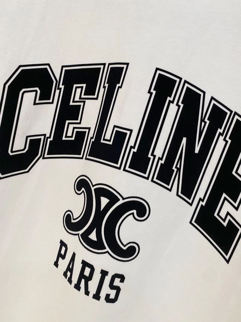 Contemporary Celine T-Shirts 107404