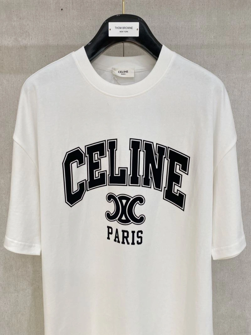 Contemporary Celine T-Shirts 107404