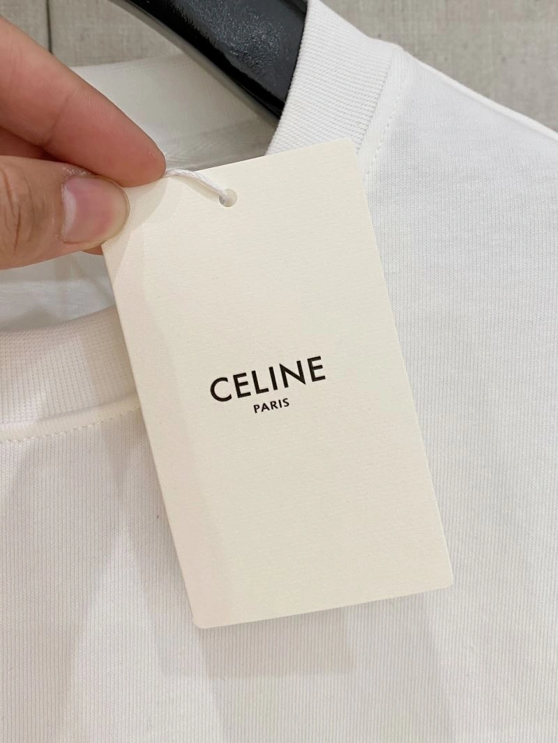 Contemporary Celine T-Shirts 107404