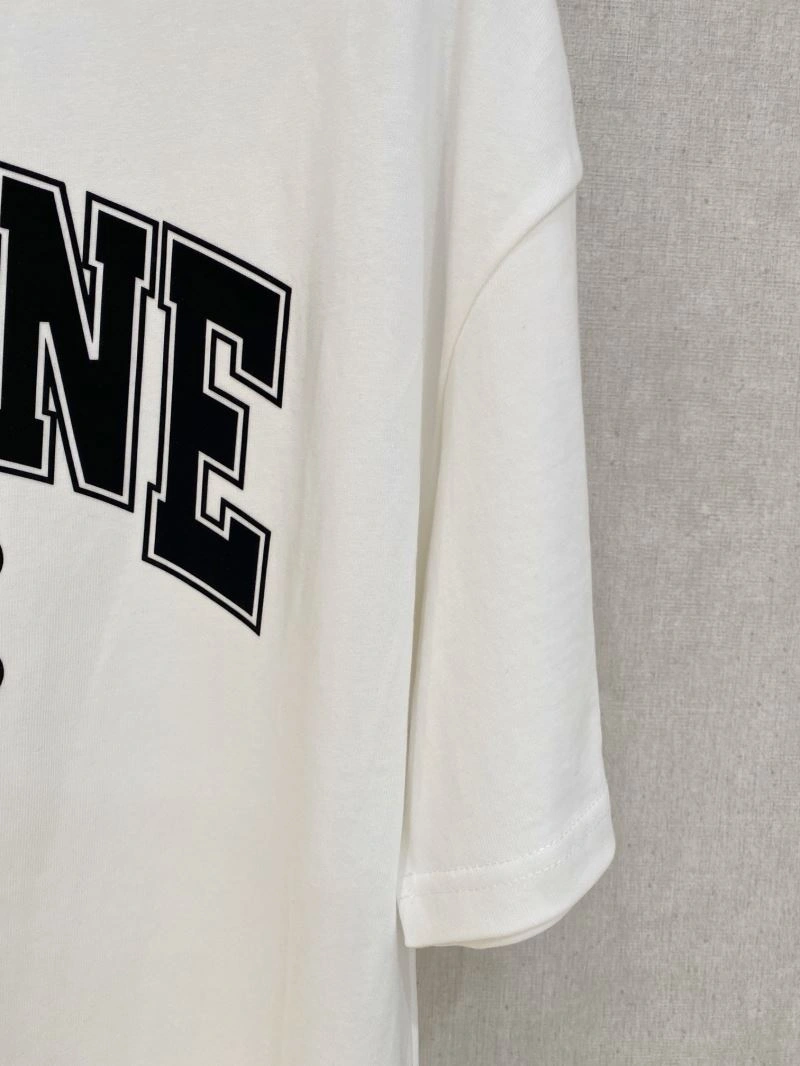 Contemporary Celine T-Shirts 107404