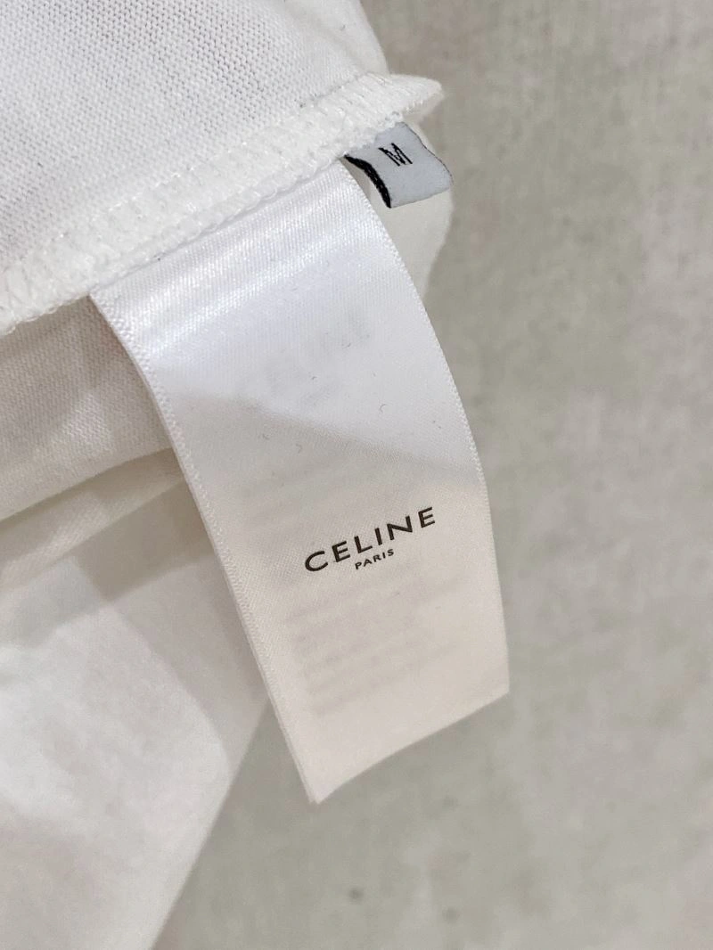 Contemporary Celine T-Shirts 107404